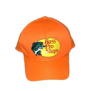Bass Pro Shops Trucker hat